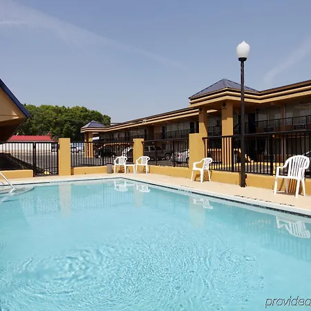 Americas Best Value Inn Alachua 
